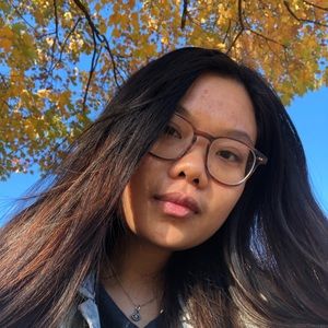 Meet your Posher, Maïline